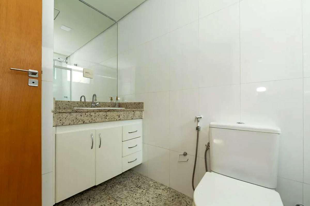 Apartamento, Buritis, 3 Quartos, 2 Vagas, 1 Suíte