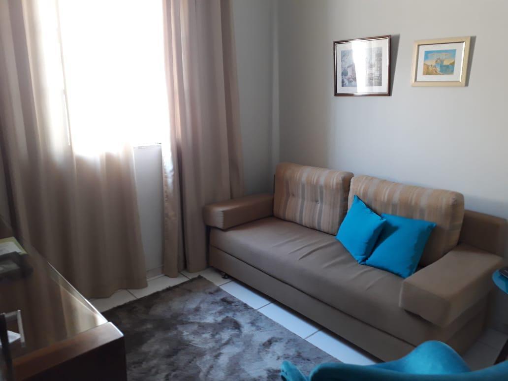 Casa, Vila Clóris, 2 Quartos, 1 Vaga, 1 Suíte