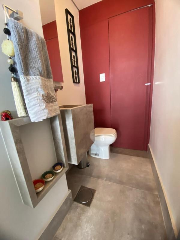 Apartamento, Sagrada Família, 4 Quartos, 2 Vagas, 1 Suíte