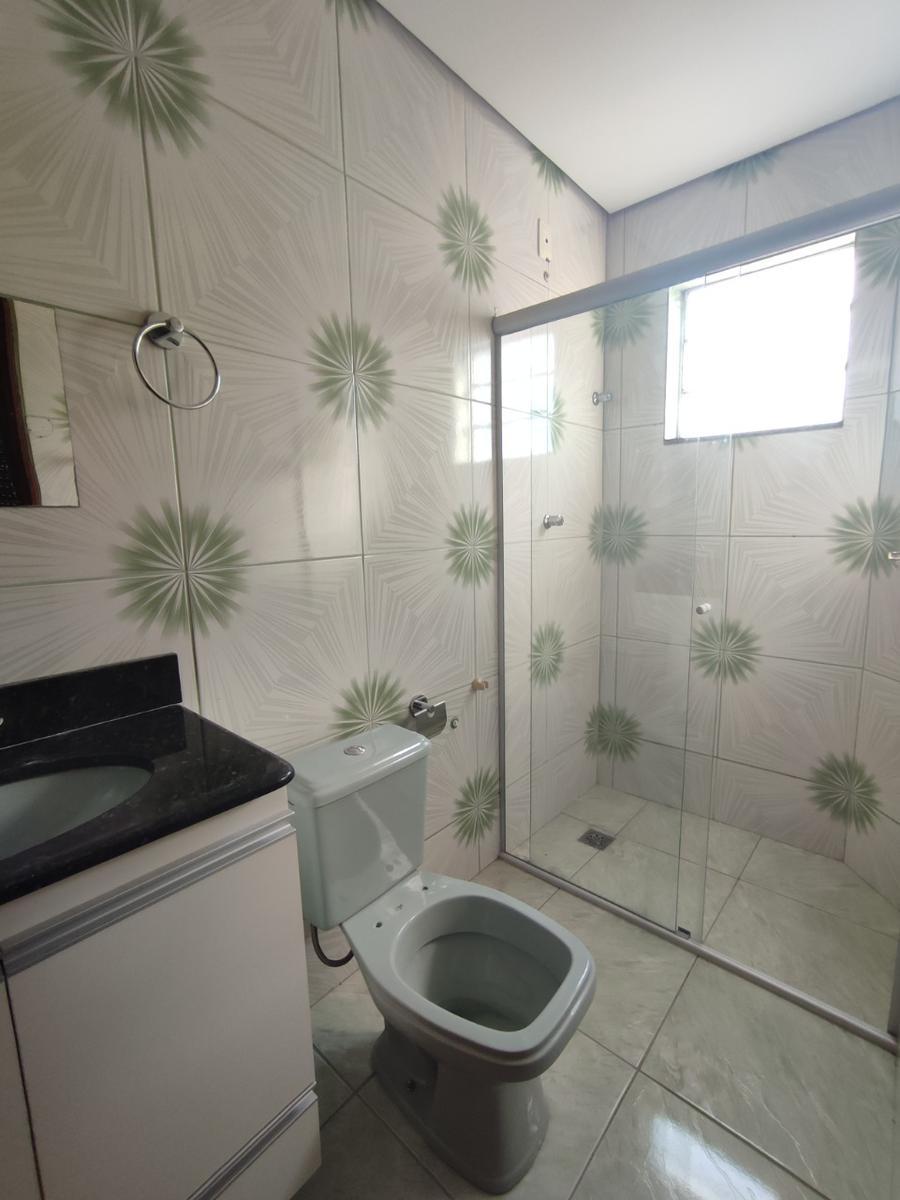 Apartamento, Céu Azul, 2 Quartos, 1 Vaga, 1 Suíte