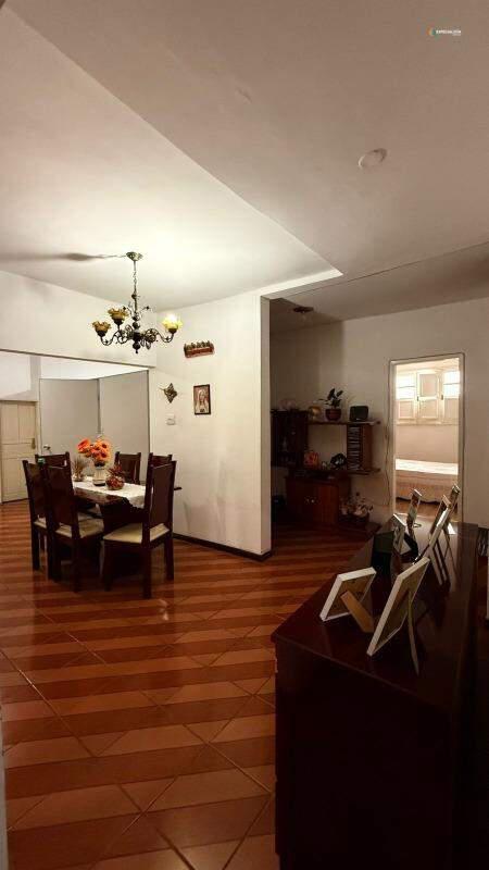 Casa, São Geraldo, 3 Quartos, 2 Vagas, 1 Suíte