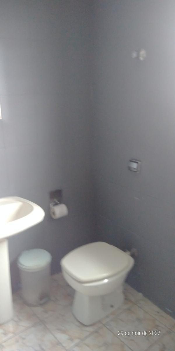 Casa, Eymard, 3 Quartos, 3 Vagas