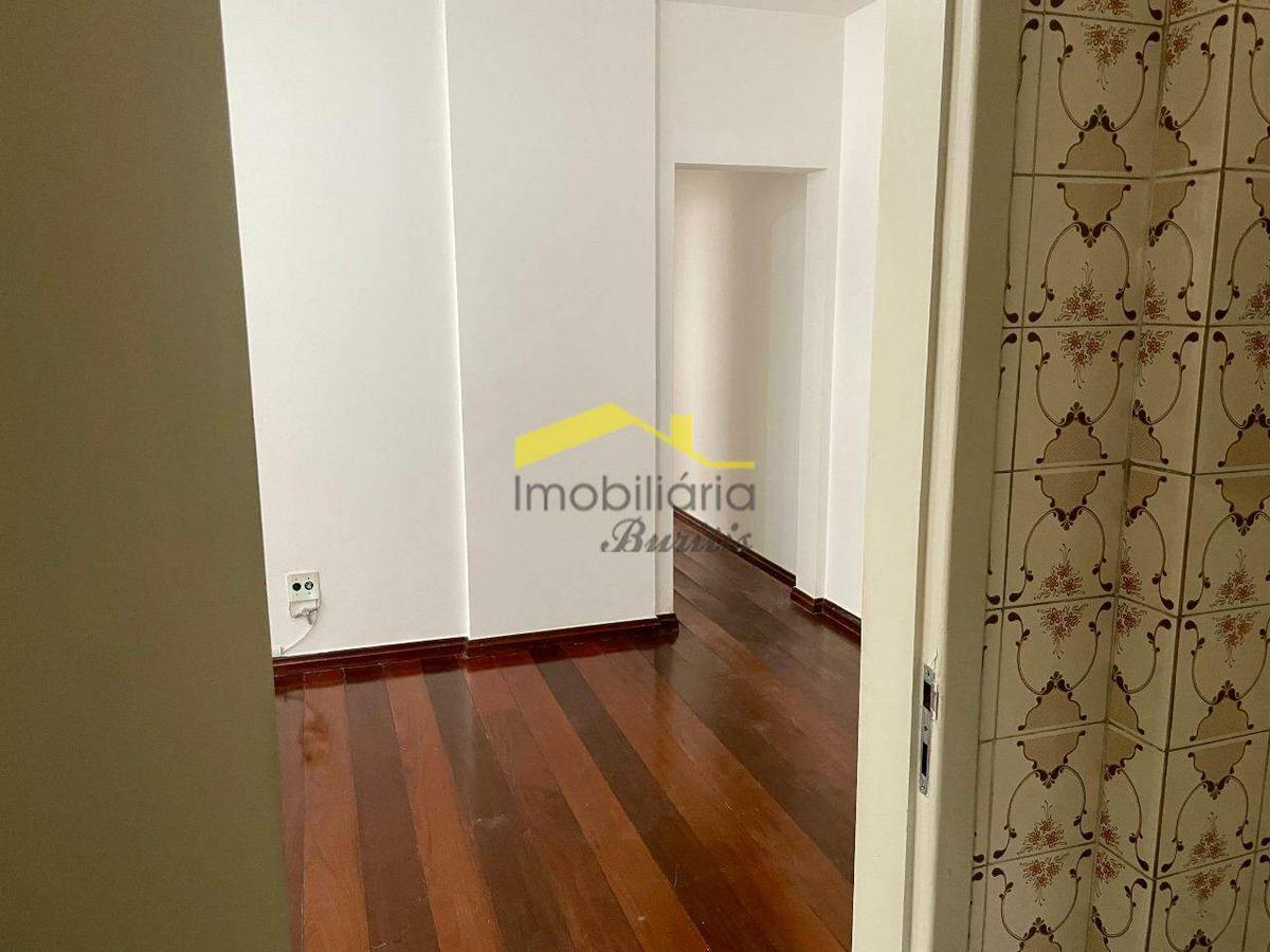 Apartamento, Savassi, 2 Quartos, 1 Vaga