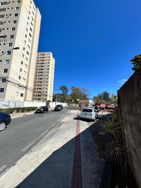 Apartamento, Riacho das Pedras, 2 Quartos, 1 Vaga