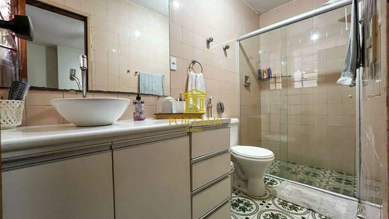 Casa, Serra, 4 Quartos, 2 Vagas, 2 Suítes