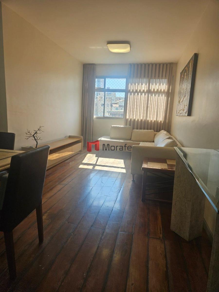 Apartamento, Caiçaras, 3 Quartos, 1 Vaga, 1 Suíte