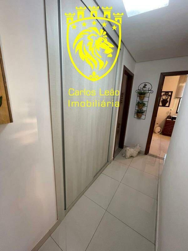 Apartamento, Graça, 3 Quartos, 2 Vagas, 1 Suíte