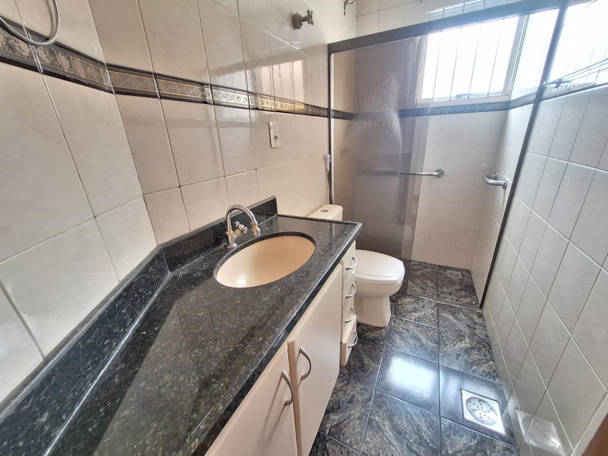 Apartamento, Cidade Nova, 3 Quartos, 1 Vaga, 1 Suíte