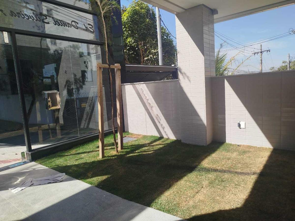 Apartamento, Dona Clara, 3 Quartos, 2 Vagas, 1 Suíte