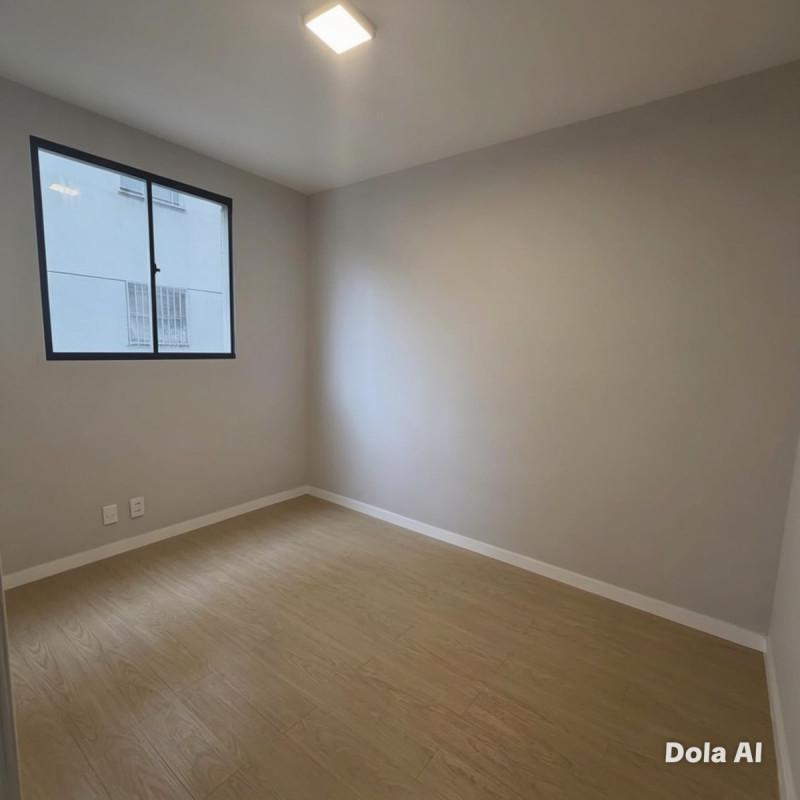 Apartamento, Santa Maria, 2 Quartos, 1 Vaga