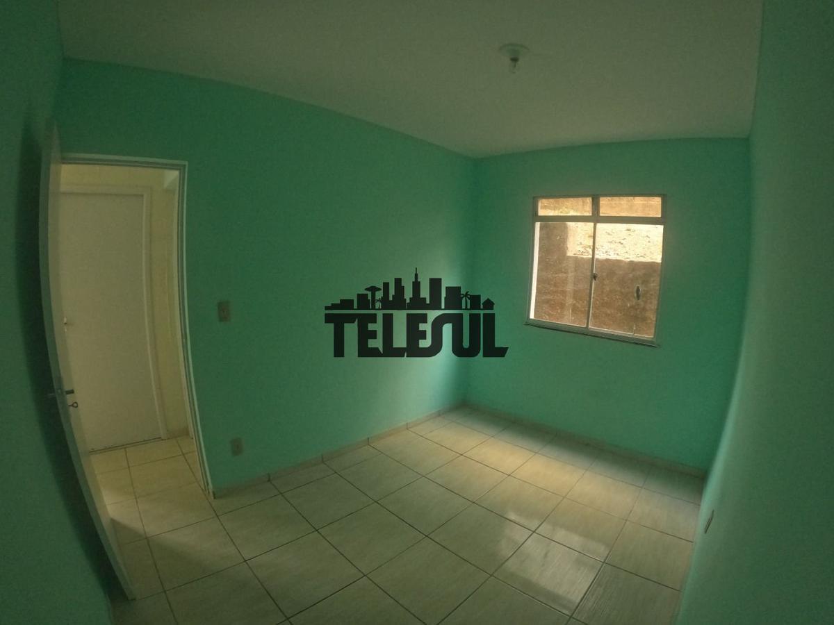 Apartamento, Jardim Cidade Nova, 2 Quartos, 1 Vaga