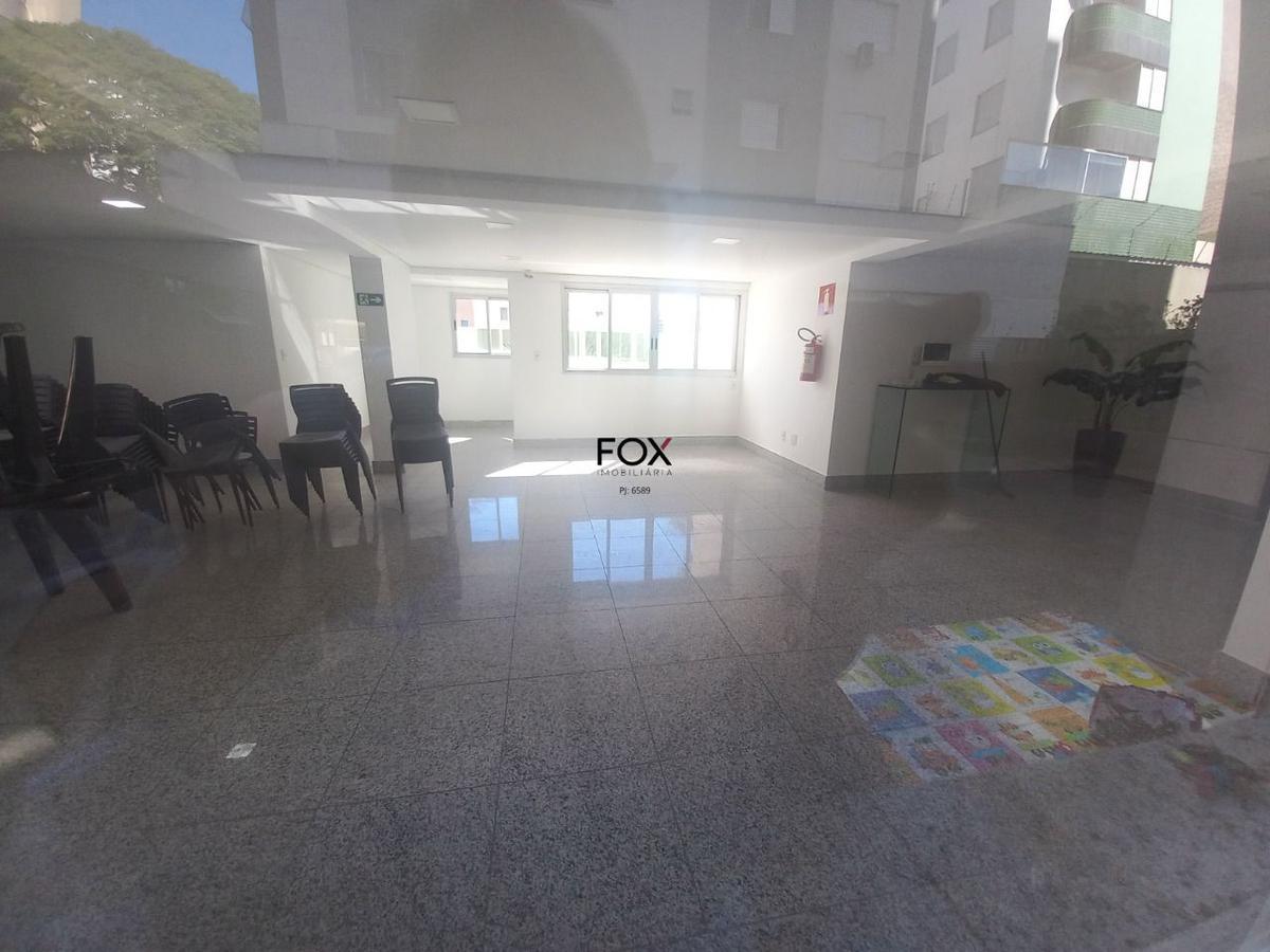 Apartamento, Santo Antônio, 4 Quartos, 3 Vagas, 3 Suítes