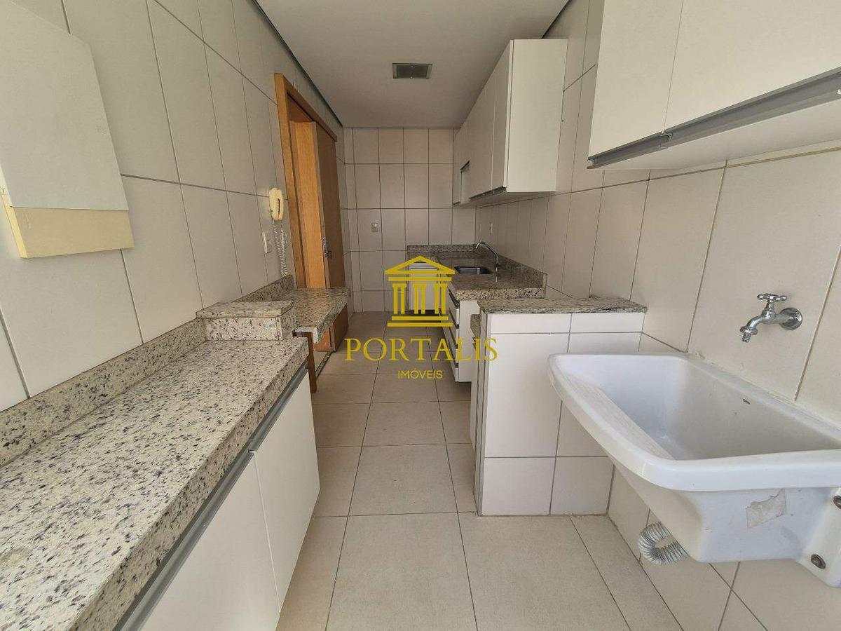 Apartamento, Santa Teresa, 2 Quartos, 2 Vagas, 1 Suíte