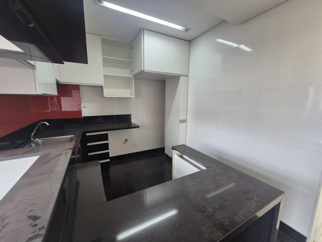 Apartamento, Grajaú, 4 Quartos, 2 Vagas, 1 Suíte