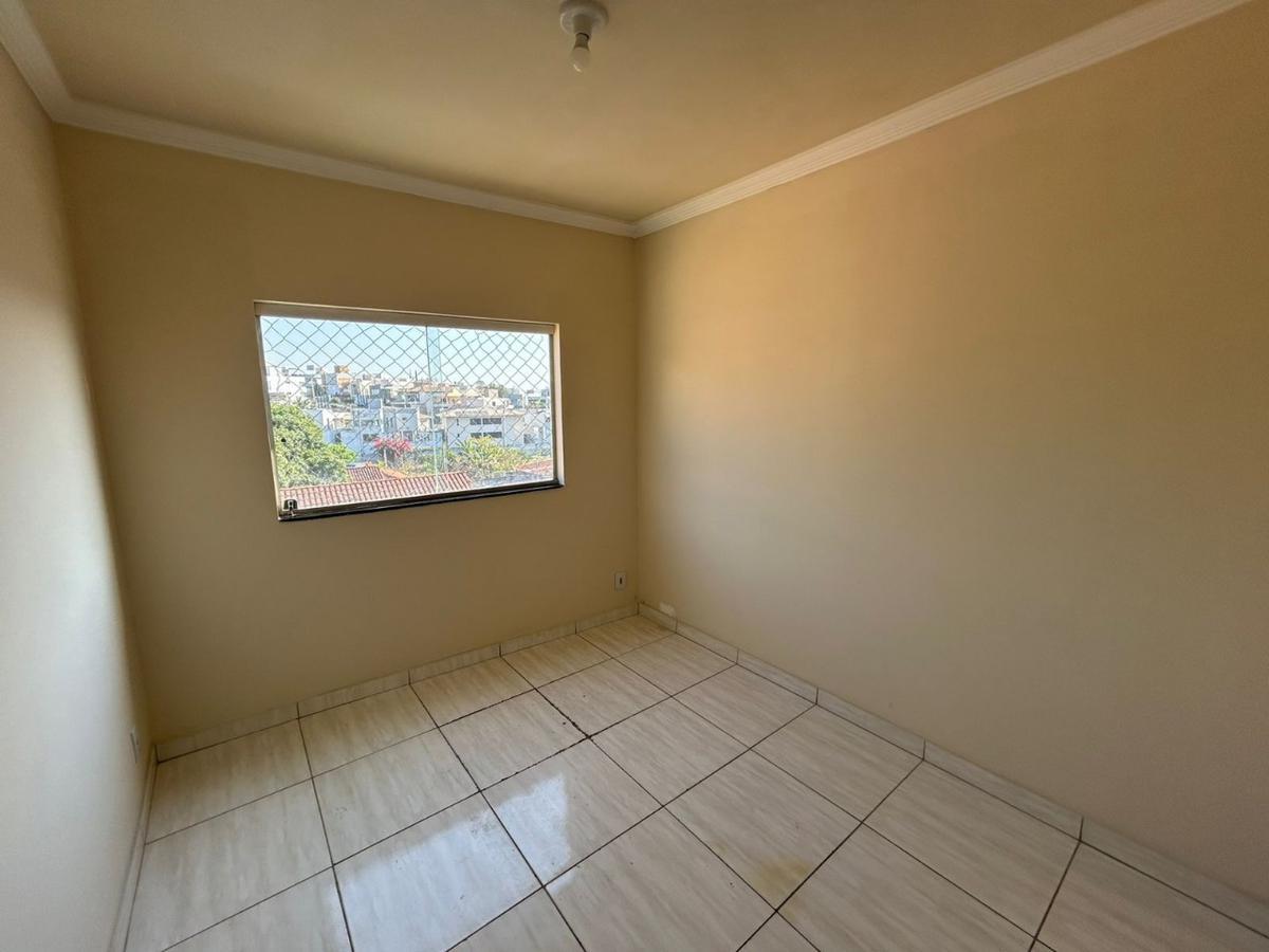 Casa, Nossa Senhora de Fátima, 3 Quartos, 2 Vagas, 1 Suíte