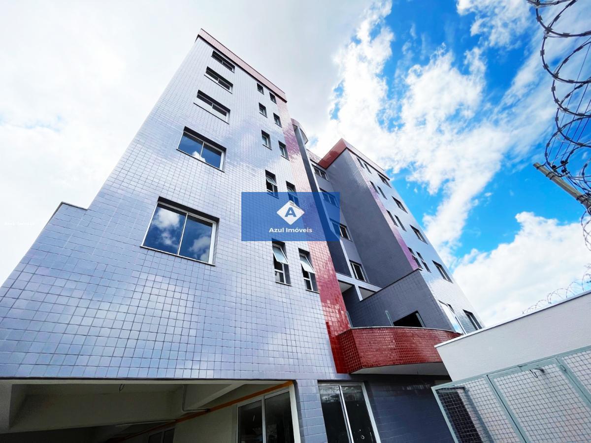 Cobertura, Santa Mônica, 2 Quartos, 2 Vagas, 1 Suíte