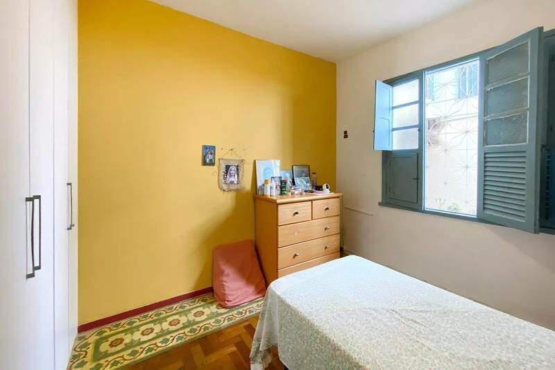 Apartamento, Serra, 2 Quartos, 1 Vaga