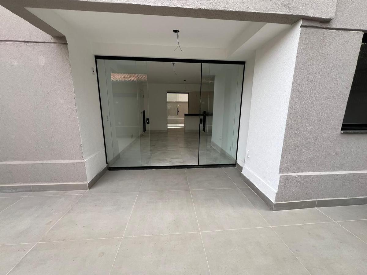 Apartamento, Ana Lúcia, 3 Quartos, 3 Vagas, 1 Suíte
