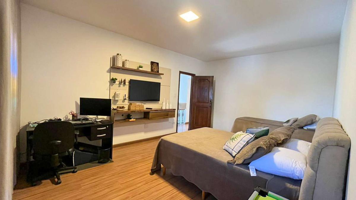 Casa, Alto Barroca, 5 Quartos, 2 Vagas, 2 Suítes