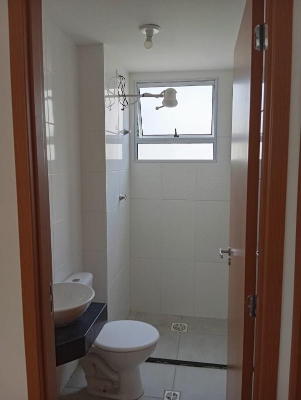 Apartamento, Pousada Del Rey (são Benedito), 2 Quartos, 1 Vaga