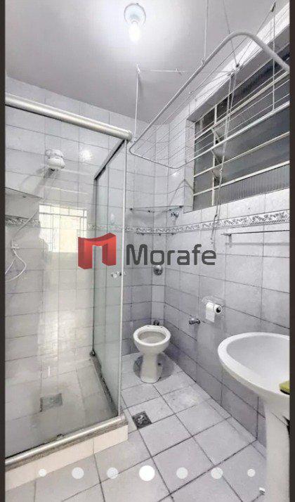 Apartamento, Centro, 2 Quartos, 0 Vaga