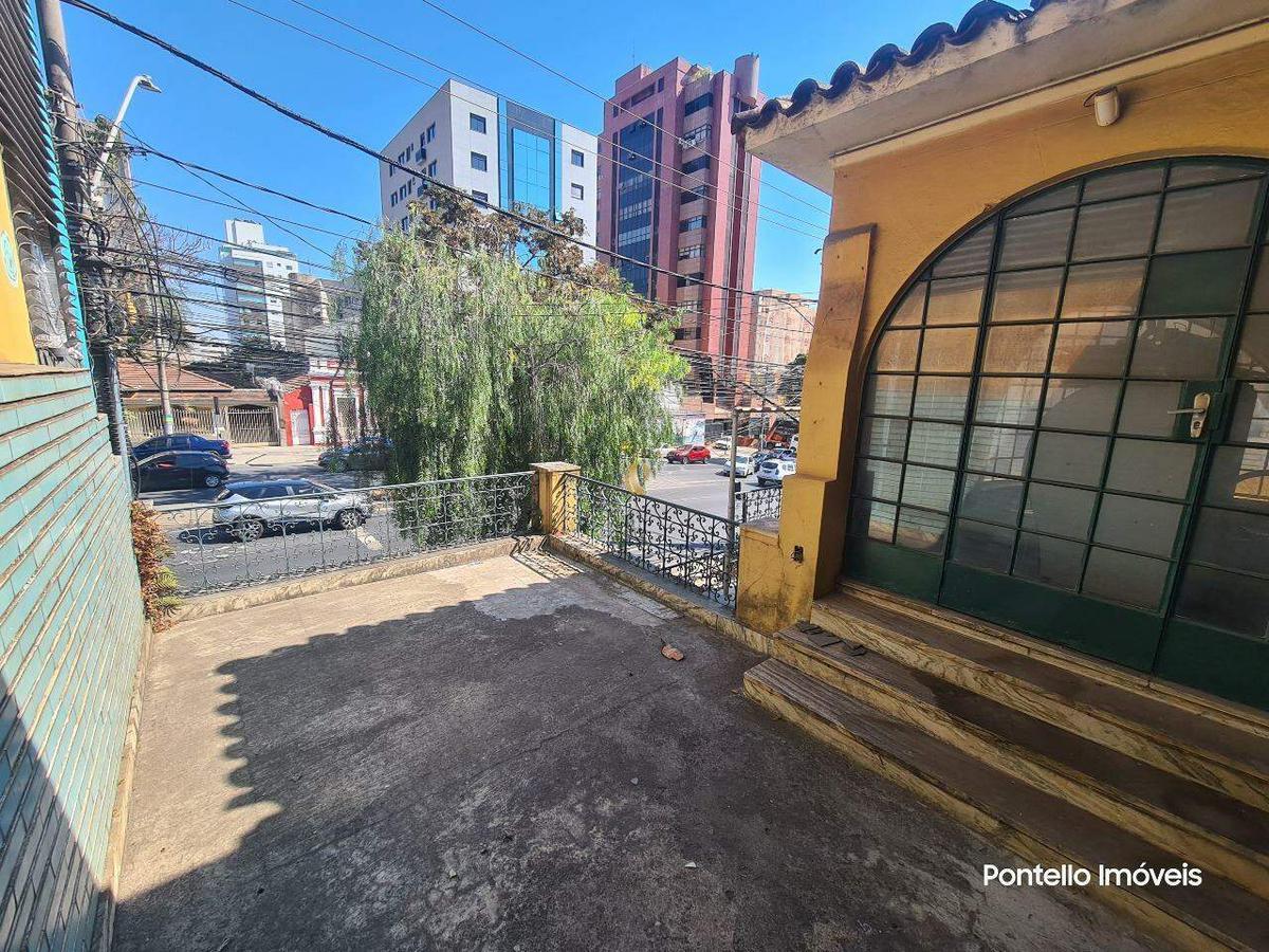 Casa, Santa Efigênia, 3 Quartos, 1 Vaga