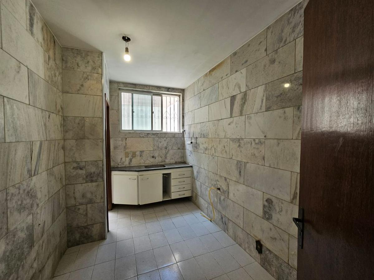 Apartamento, Fernão Dias, 3 Quartos, 2 Vagas, 1 Suíte