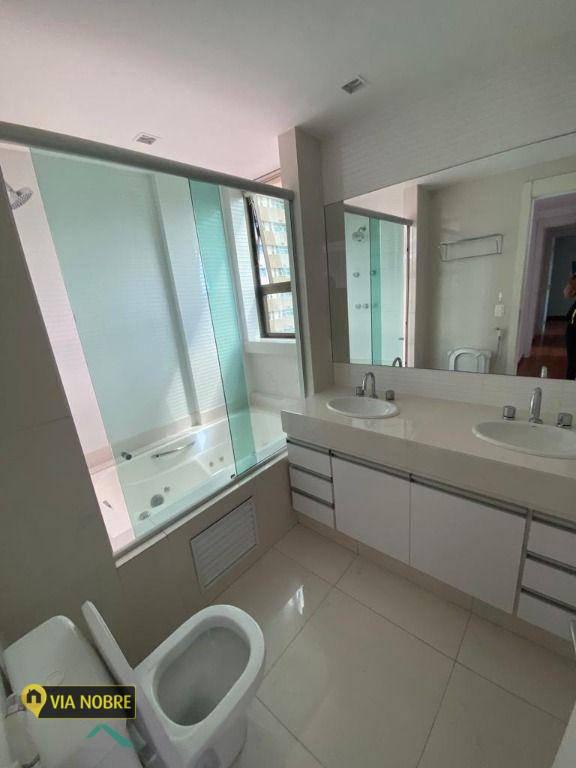 Apartamento, Vila da Serra, 4 Quartos, 3 Vagas, 3 Suítes