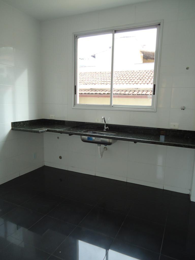 Cobertura, Santa Amélia, 4 Quartos, 2 Vagas, 2 Suítes