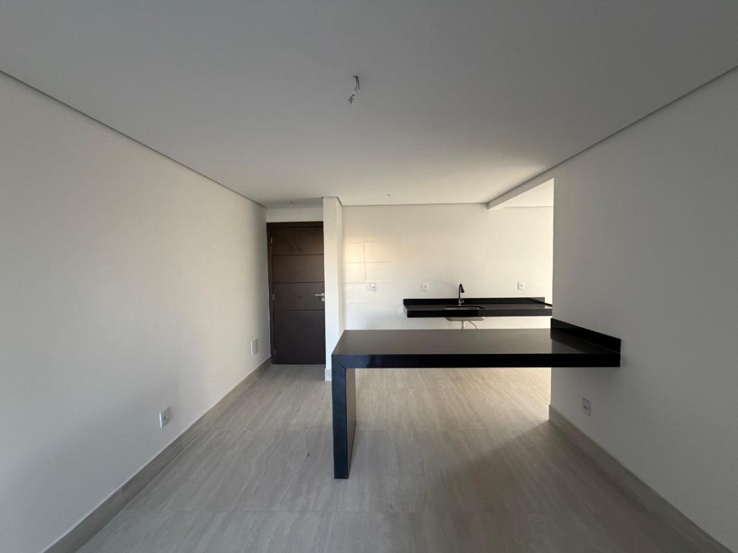 Apartamento, Itapoã, 3 Quartos, 2 Vagas, 1 Suíte