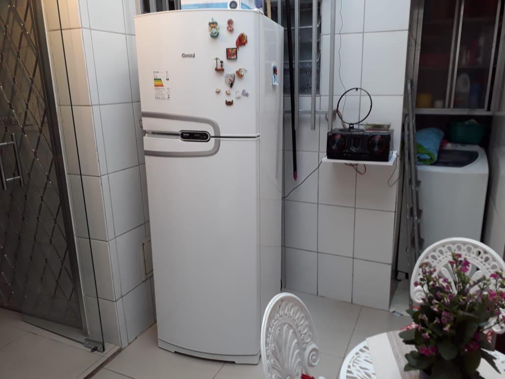 Casa, Vila Clóris, 2 Quartos, 1 Vaga, 1 Suíte