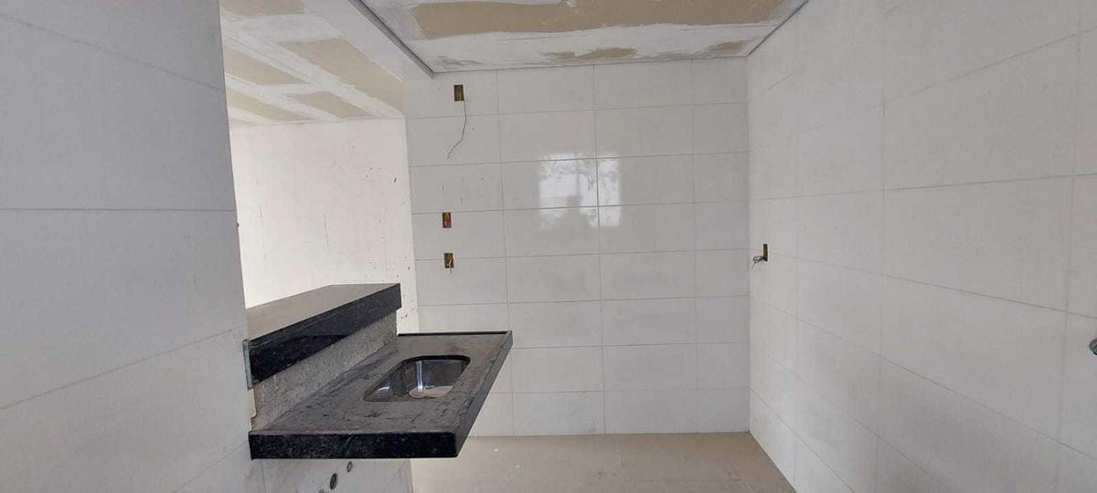 Cobertura, Serrano, 2 Quartos, 2 Vagas