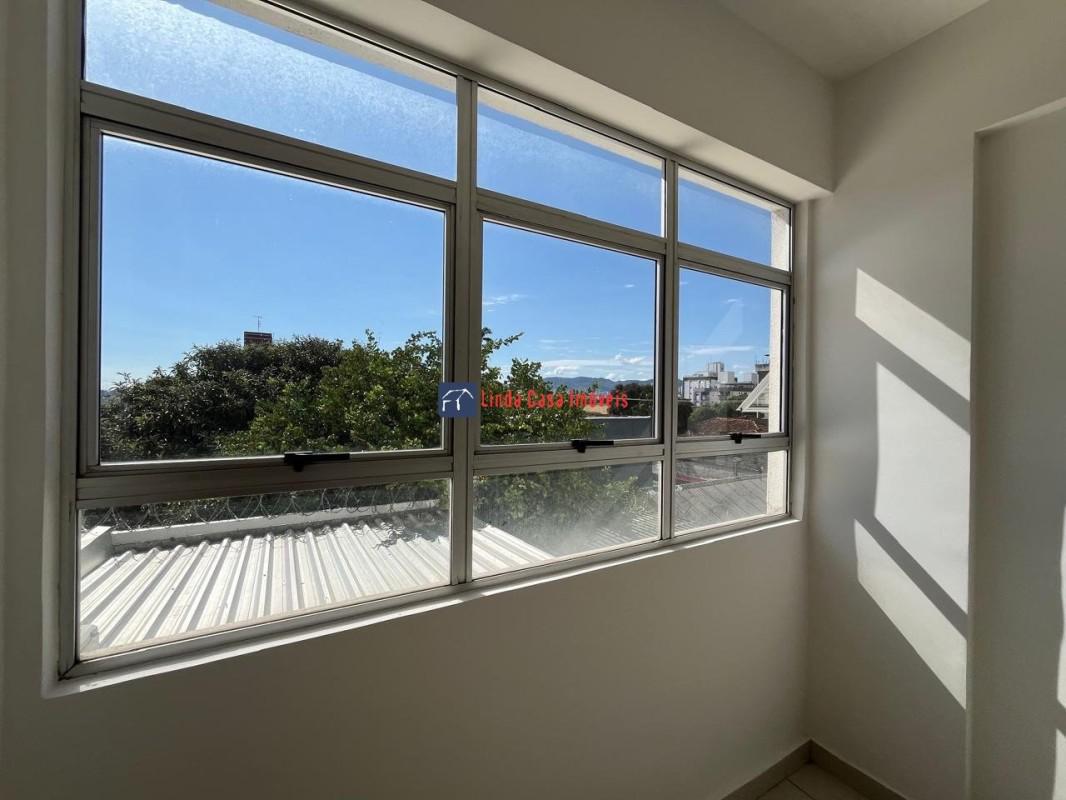 Sala, Padre Eustáquio, 0 Quarto, 1 Vaga