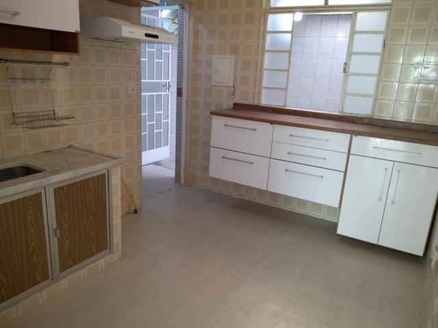 Casa, Vila Clóris, 2 Quartos, 1 Vaga