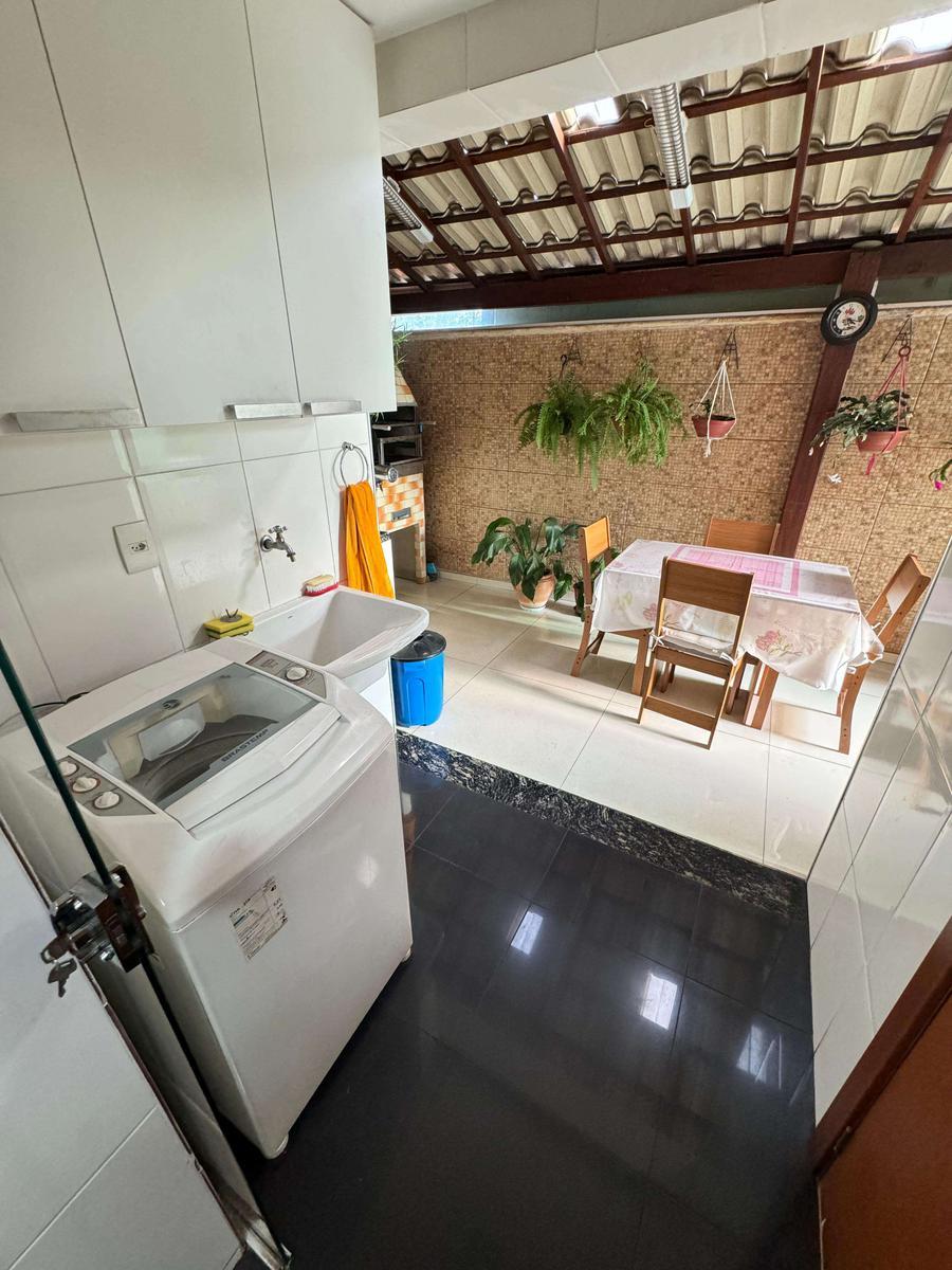 Apartamento, União, 3 Quartos, 2 Vagas, 1 Suíte