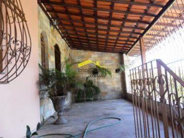 Casa, Nova Granada, 5 Quartos, 3 Vagas, 1 Suíte