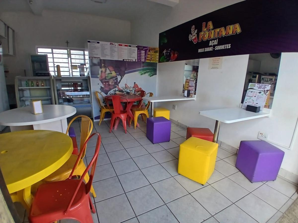 Andar, Jardim Sion, 0 Quarto, 0 Vaga