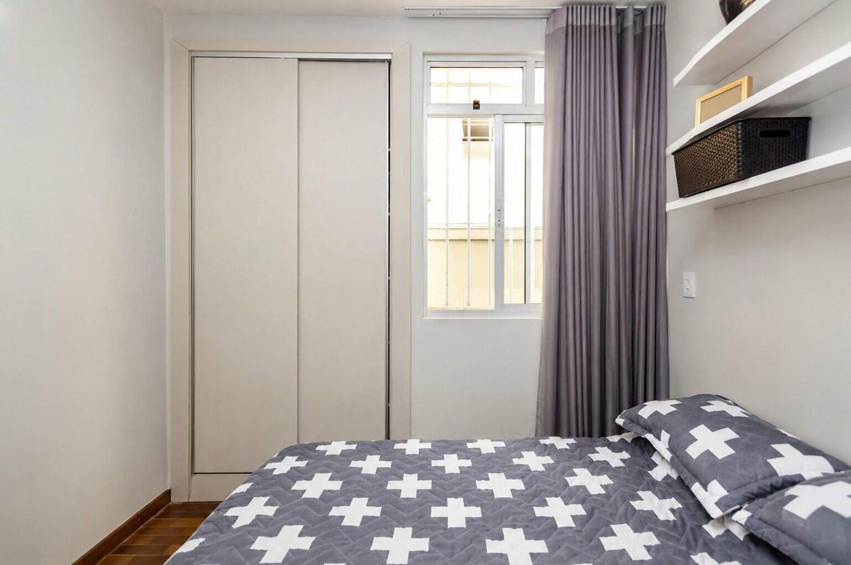Apartamento, Santa Lúcia, 3 Quartos, 1 Vaga, 1 Suíte
