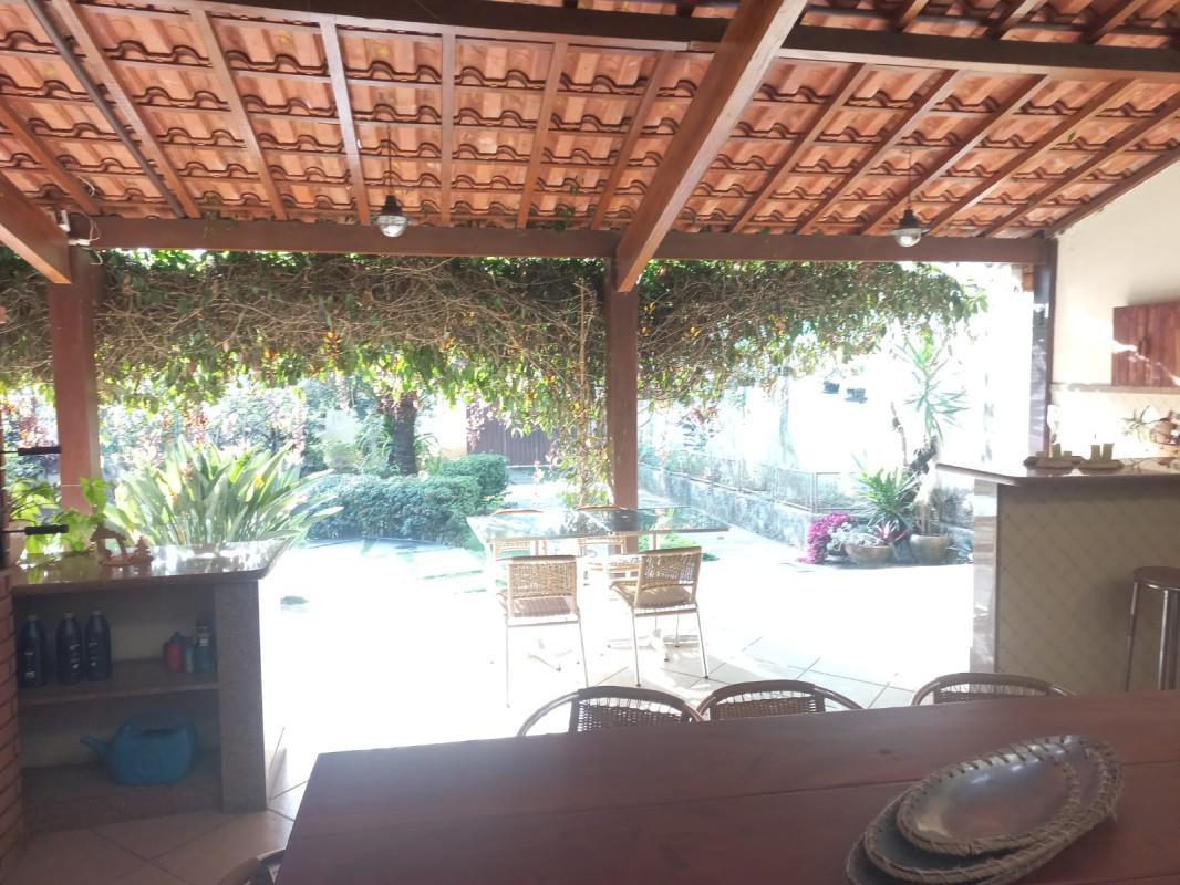 Lote, Itapoã, 1 Quarto, 4 Vagas, 1 Suíte