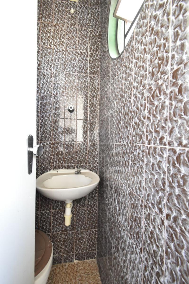 Cobertura, Liberdade, 2 Quartos, 1 Vaga