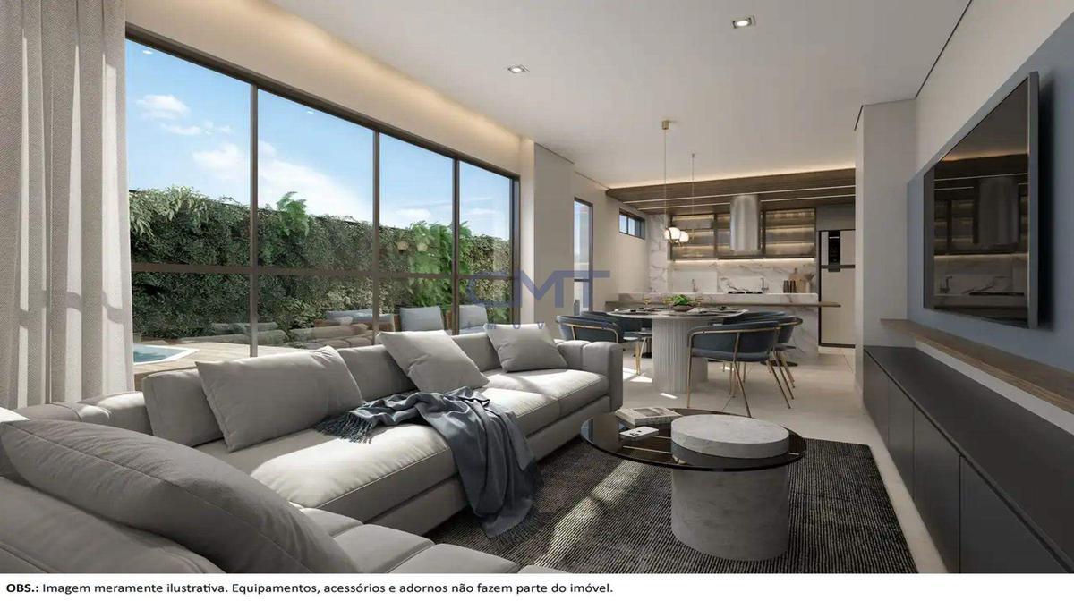 Apartamento, Lourdes, 2 Quartos, 2 Vagas, 2 Suítes