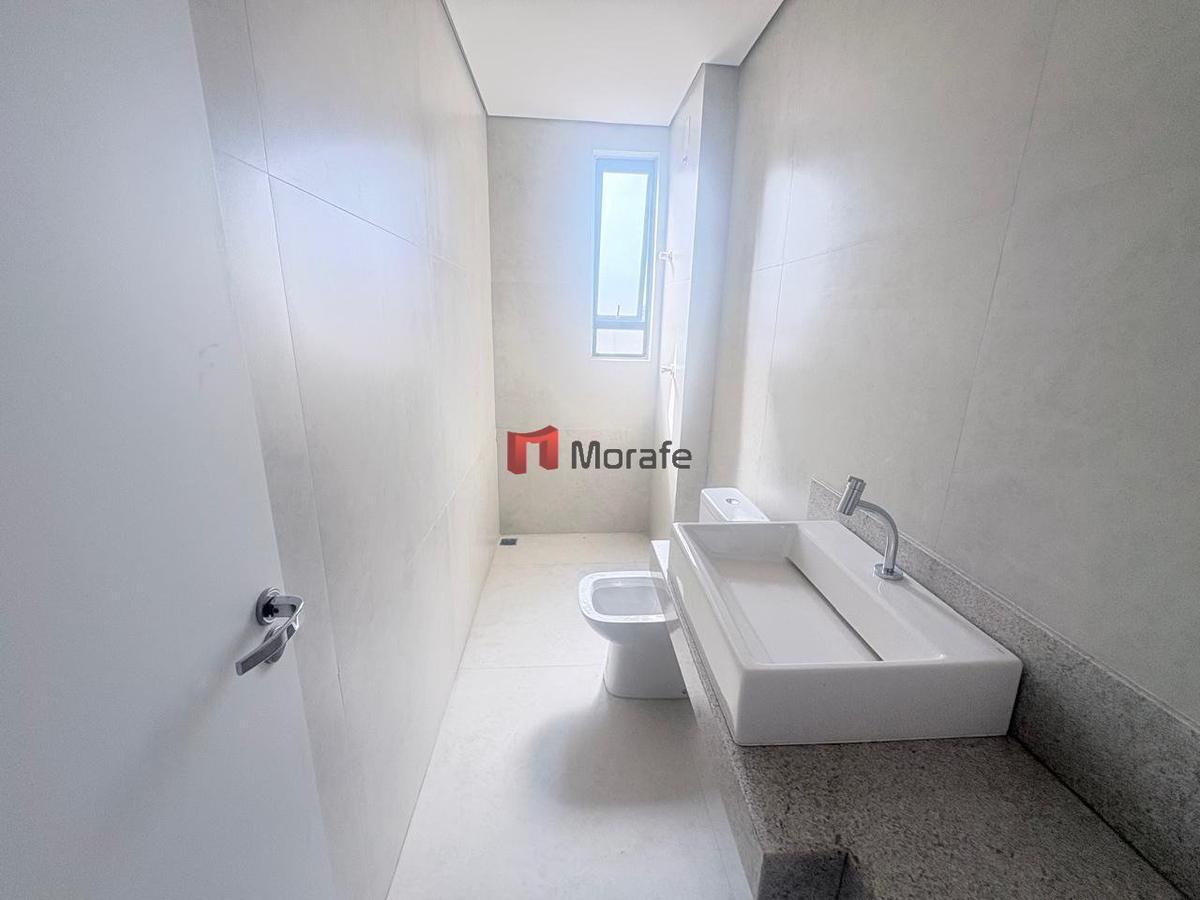 Apartamento, Paquetá, 3 Quartos, 2 Vagas, 1 Suíte
