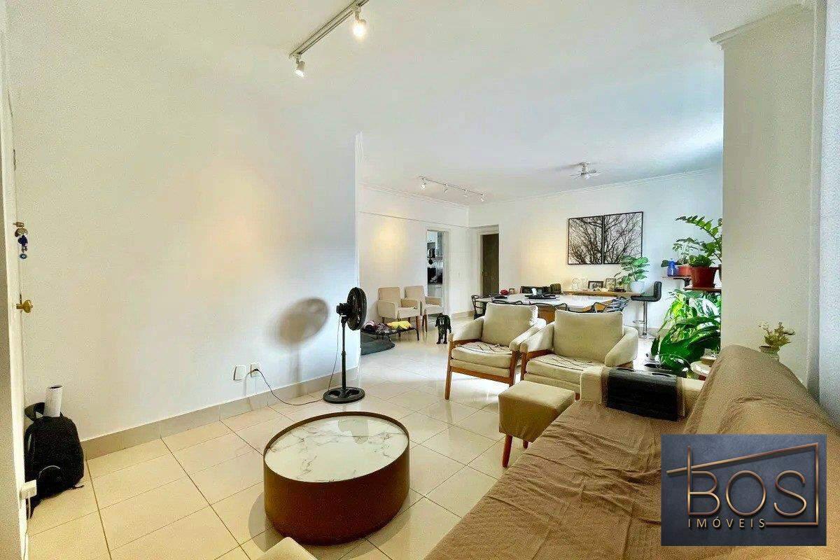 Apartamento, Lourdes, 4 Quartos, 2 Vagas, 1 Suíte
