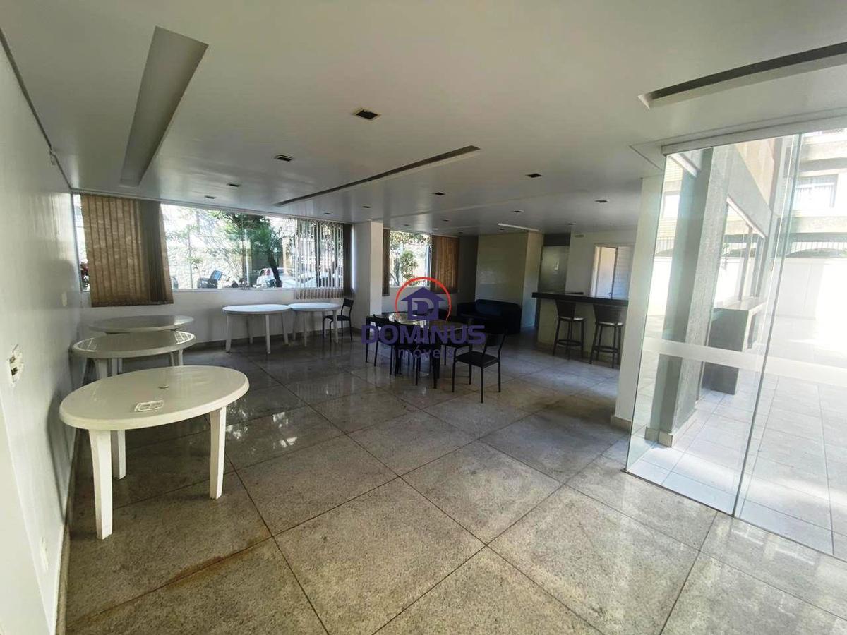 Apartamento, Sion, 3 Quartos, 1 Vaga, 1 Suíte