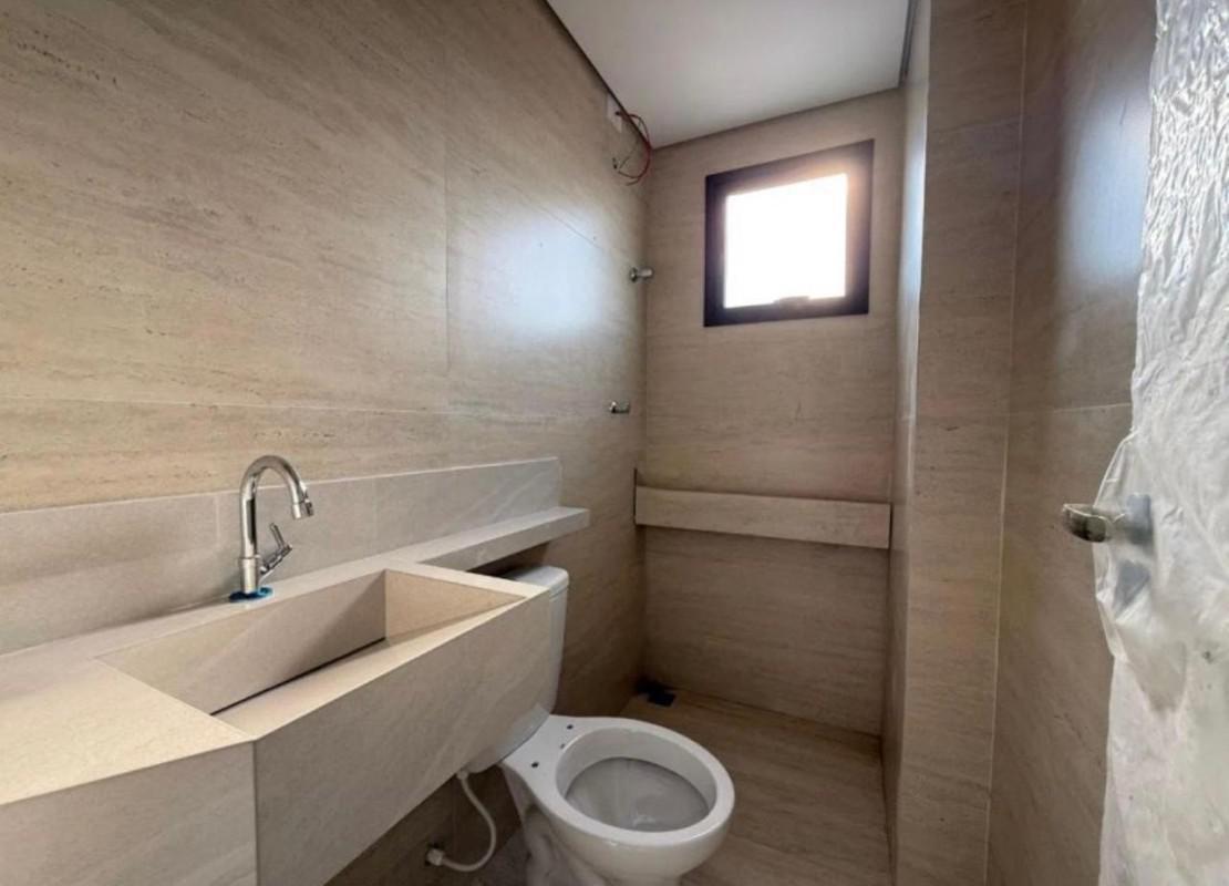 Cobertura, Santa Mônica, 3 Quartos, 1 Vaga, 2 Suítes