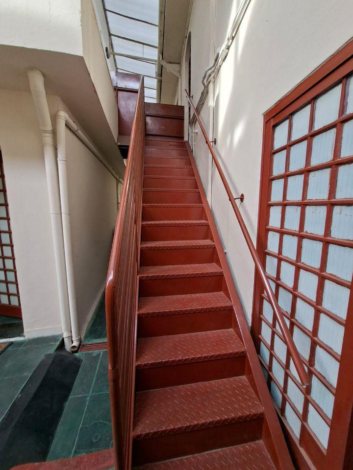 Quitinete, Liberdade, 1 Quarto, 0 Vaga
