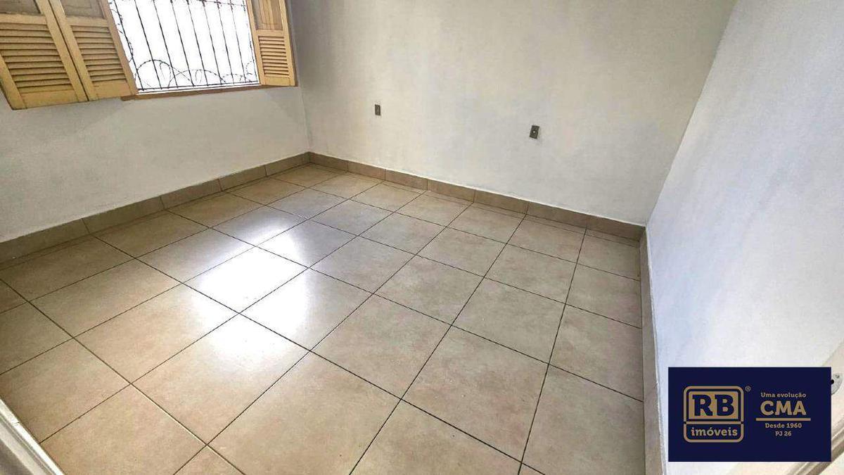 Casa, Prado, 3 Quartos, 0 Vaga