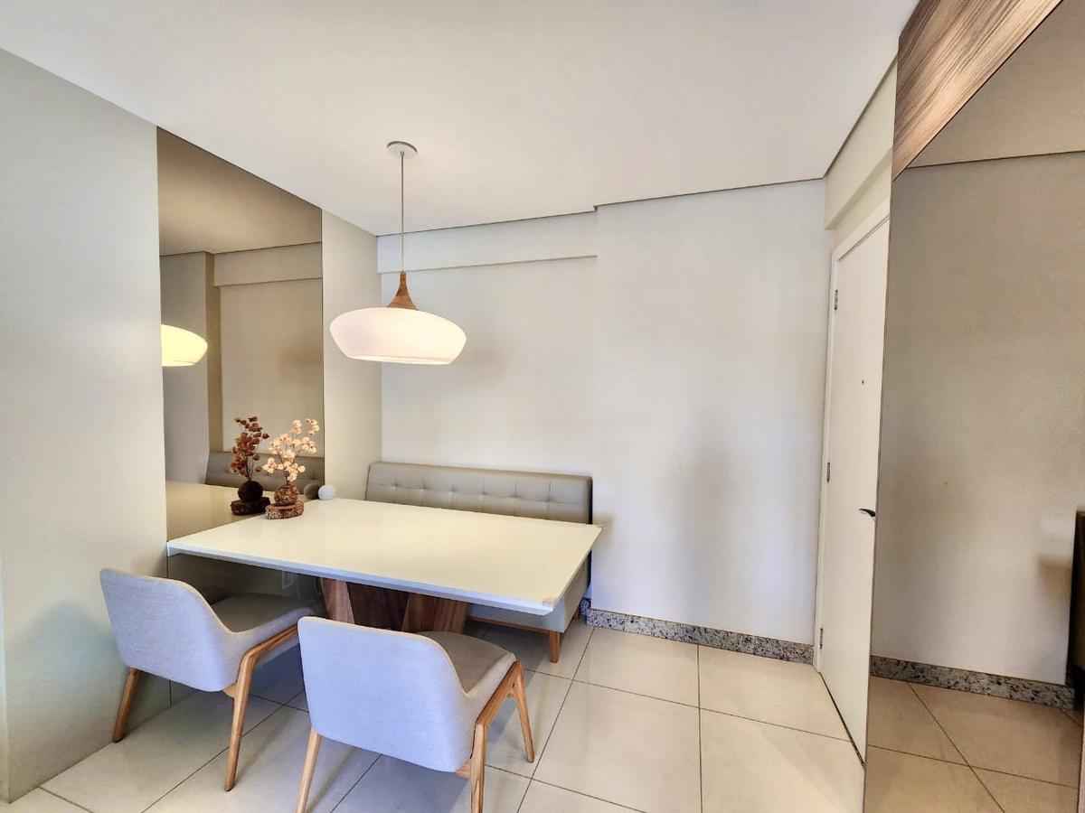 Apartamento, Funcionários, 3 Quartos, 2 Vagas, 1 Suíte