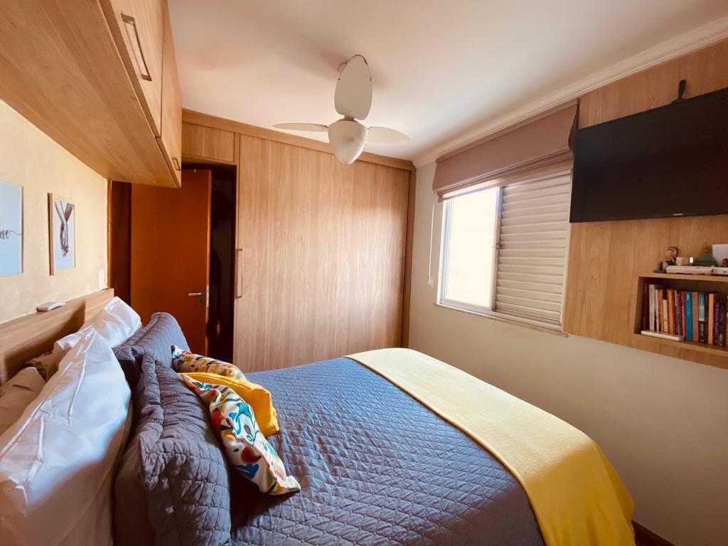 Cobertura, Rio Branco, 2 Quartos, 1 Vaga, 1 Suíte