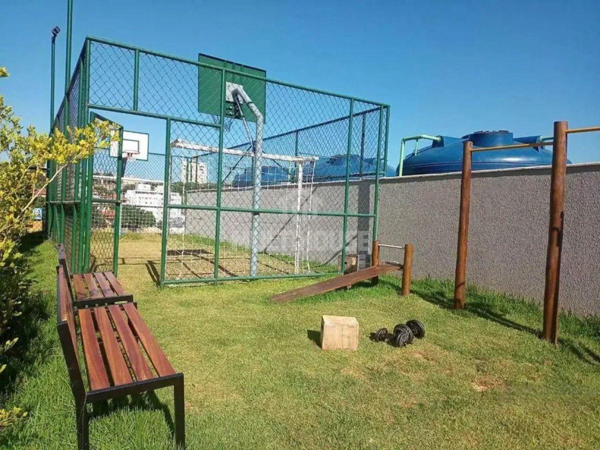 Apartamento, Jardim Guanabara, 2 Quartos, 1 Vaga